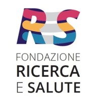 Research and Health Foundation logo - Similar company to Unicornucopia