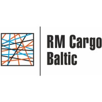 RM Cargo Baltic logo - Similar company to Damiro