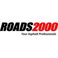 Roads 2000 logo - Similar company to Wauc