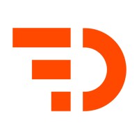Firedome logo - Similar company to Ayyeka