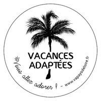 VACANCES ADAPTEES logo - Similar company to Différences Vacances Adaptees