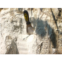 Los Tuxlas Silica Sand logo - Similar company to Bening Silica Sand