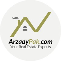 Arzaaypak.com logo - Similar company to Shazday