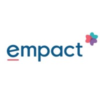 Empact logo - Similar company to Sim Innovation And Networking Society (Ions)