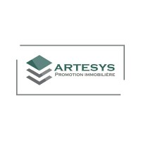 ARTESYS Promotion Immobilière logo - Similar company to Kalitys Promotion Immobilière