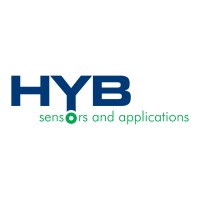 HYB - sensors and applications logo - Similar company to Elma Tt D.O.O.