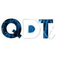 QDTiNTELLECT logo - Similar company to Growthclues