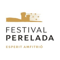 FESTIVAL PERELADA logo - Similar company to Festival Connecta