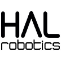 HAL Robotics logo - Similar company to Wmh Robotics Dexis