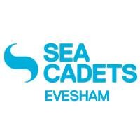 Sea Cadets Evesham logo - Similar company to Sutton Sea Cadets