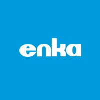 Enka de Colombia logo - Similar company to Anquimico S.A.S.