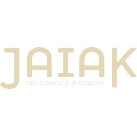 Jaiak tendencias logo - Similar company to White Concept Studio