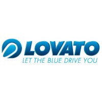 Lovato Auto Gas India logo - Similar company to React