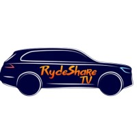 RydeShare TV logo - Similar company to Whadata