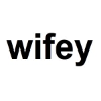 wifey logo - Similar company to Yc Tech
