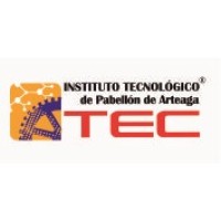 Instituto Tecnológico de Pabellón de Arteaga logo - Similar company to Luis Diaz