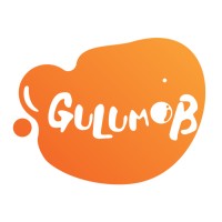 Gulumob logo - Similar company to Madops Media