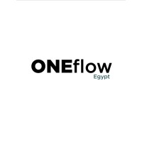 ONEflow Egypt logo - Similar company to Oneflow, Llc