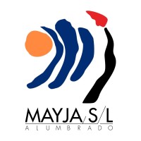MAYJA logo - Similar company to Intelec La Mancha Sl