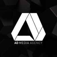 AD Media Agency logo - Similar company to Formo Creative Studio