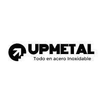Upmetal Chile Ltda logo - Similar company to Rvt Ltd