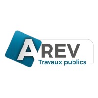AREV TP logo - Similar company to Asa Tp