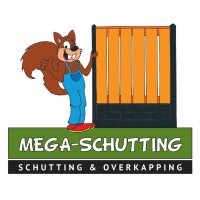 Mega-Schutting B.V. logo - Similar company to Yard Outdoor