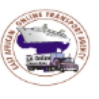 EAST AFRICAN ONLINE TRANSPORT AGENCY logo - Similar company to Safari Cargo Solutions