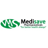 Medisave Pharmaceuticals logo - Similar company to Trigon Pharmaceuticals