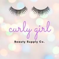 Curly Girl Beauty Supply Co. logo - Similar company to Just So Curly