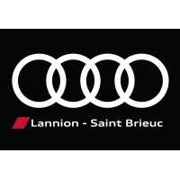 Audi Saint-Brieuc logo - Similar company to Audi Brest - Cobredia