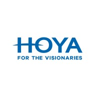 Hoya Magyarország logo - Similar company to Bogza