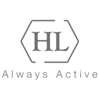 HL Professional Skincare logo - Similar company to Pay It Forward Leadership Program - By Hkf