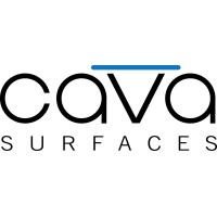 Cava Surfaces logo - Similar company to Quartex Surfaces Inc.