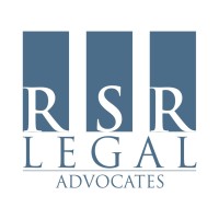 RSR Legal, Advocates logo - Similar company to Culture Sync