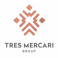 Tres Mercari Group logo - Similar company to Status 1 Boutique