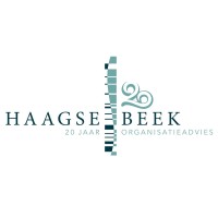 Haagse Beek organisatieadvies logo - Similar company to Openvt Organisation (Ovto)