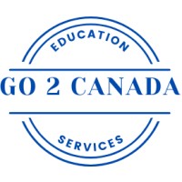 Go 2 Canada Education Services logo - Similar company to Canada Immigration News