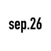 Sep.26 logo - Similar company to Thi Couture