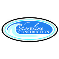 Shoreline Construction logo - Similar company to Steve Cury Construction