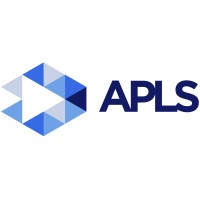 APLS logo - Similar company to Shifthx
