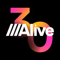 Alive Group logo - Similar company to Leni