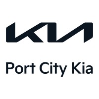 Port City Kia logo - Similar company to Saint John Toyota