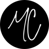 Marissa Christine logo - Similar company to Barker Graphic Design
