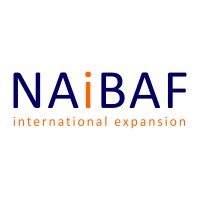 NAIBAF GmbH logo - Similar company to Hanisch & Klein