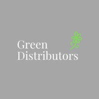 Green Distributors LLC logo - Similar company to Green Distribution