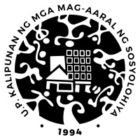UP Kalipunan ng Mga Mag-aaral ng Sosyolohiya (UP KMS) logo - Similar company to Up Junior Marketing Association (Up Jma)