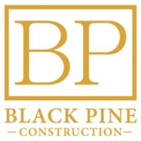 Black Pine Construction, LLC logo - Similar company to Black Pine Group