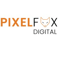 Pixelfox Digital logo - Similar company to Salvin Infra Projects