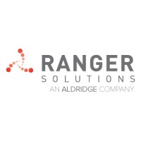 Ranger Business Solutions | An Aldridge Company logo - Similar company to Ranchland Tech Services Llc